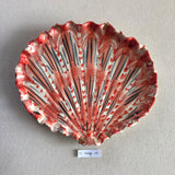 Shells - Orange LARGE