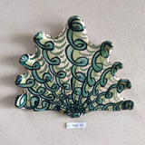 Shells - Green LARGE