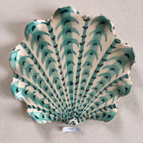 Shells - Greens MAXI