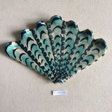 Shells - Green MED