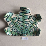 Shells - Greens MED
