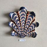 Shells - Blue/multi MED