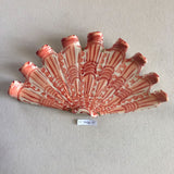 Shells - Orange LARGE