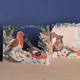 Three Fold Winter Feast