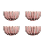 Perle Small Bowls (Set of 4)