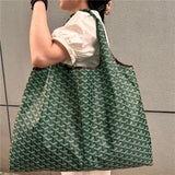 Eco-Friendly Large Grocery Bags (Multiple Colors)