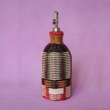 Maegen Oil Pourer | Black/Cream