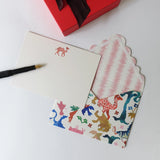 HAPPY MENOCAL STATIONERY | Schumacher Collection