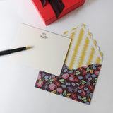 HAPPY MENOCAL STATIONERY | Schumacher Collection