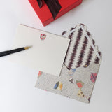 HAPPY MENOCAL STATIONERY | Schumacher Collection