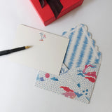 HAPPY MENOCAL STATIONERY | Schumacher Collection