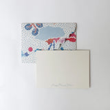 HAPPY MENOCAL STATIONERY | Schumacher Collection