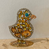 A Czech Rhinestone Chick
