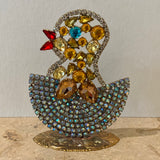 A Czech Rhinestone Chick