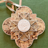 Cartouches | Medium Taupe