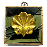 Coromandel Frame with Shell