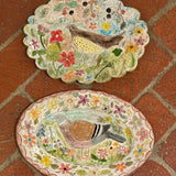 Amelia Tuttiett Platter