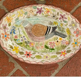 Amelia Tuttiett Platter