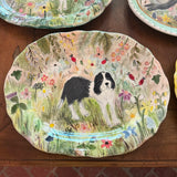 ON HOLD Amelia Tuttiett Doggy Platter