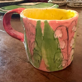 Lily of the Valley Mug | Louise Kaye