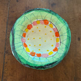 Small Green Bowl | Louise Kaye