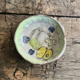Small Butterfly Bowl | Louise Kaye