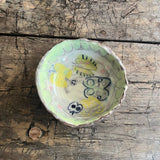 Small Butterfly Bowl | Louise Kaye