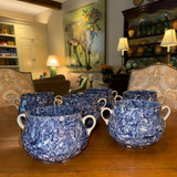 Aptware Vase Blue