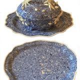Aptware Blue Tureen