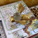 Bee with Shere