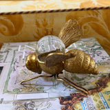 Bee with Shere