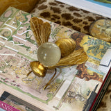Bee with Shere