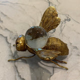 Bee with Shere
