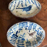 Oval Dish | Adrift
