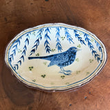 Oval Dish | Adrift