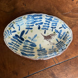 Oval Dish | Adrift