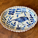 Oval Dish | Adrift