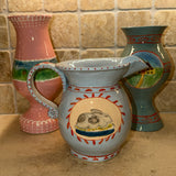 Light Blue Jug | Dee Barnes