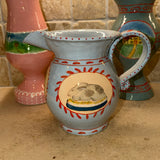 Light Blue Jug | Dee Barnes