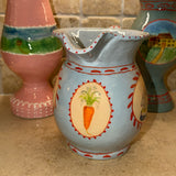 Light Blue Jug | Dee Barnes