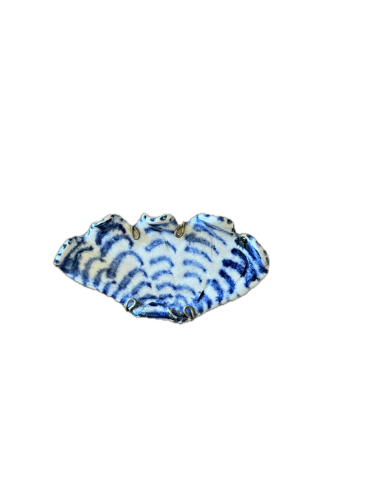 Shells - Blue MINI