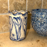 Laura Winstone Round Tulip Vase