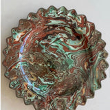 Serrated Platter