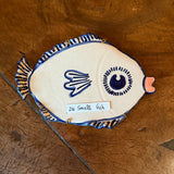 Lucie de Moyencourt FISH SMALL