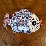 Lucie de Moyencourt FISH SMALL