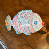 Lucie de Moyencourt FISH MEDIUM