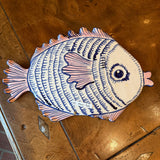 Lucie de Moyencourt FISH MAXI