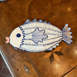 Lucie de Moyencourt FISH MAXI