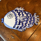 Lucie de Moyencourt FISH SUPER MAXI