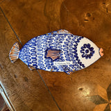 Lucie de Moyencourt FISH MEDIUM